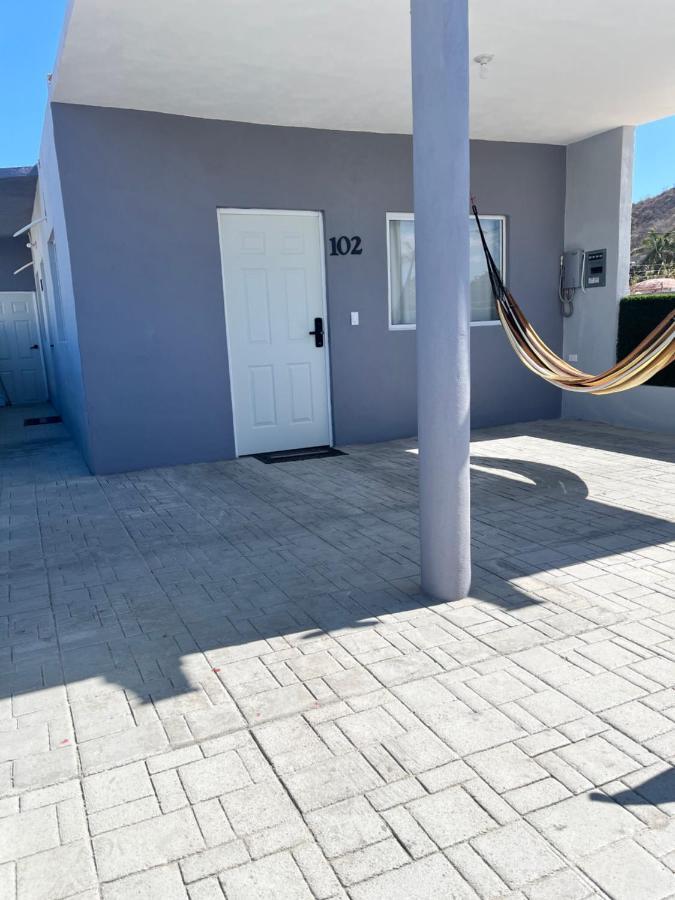 Departamentos Mayai & Yahelik Cabo San Lucas Buitenkant foto